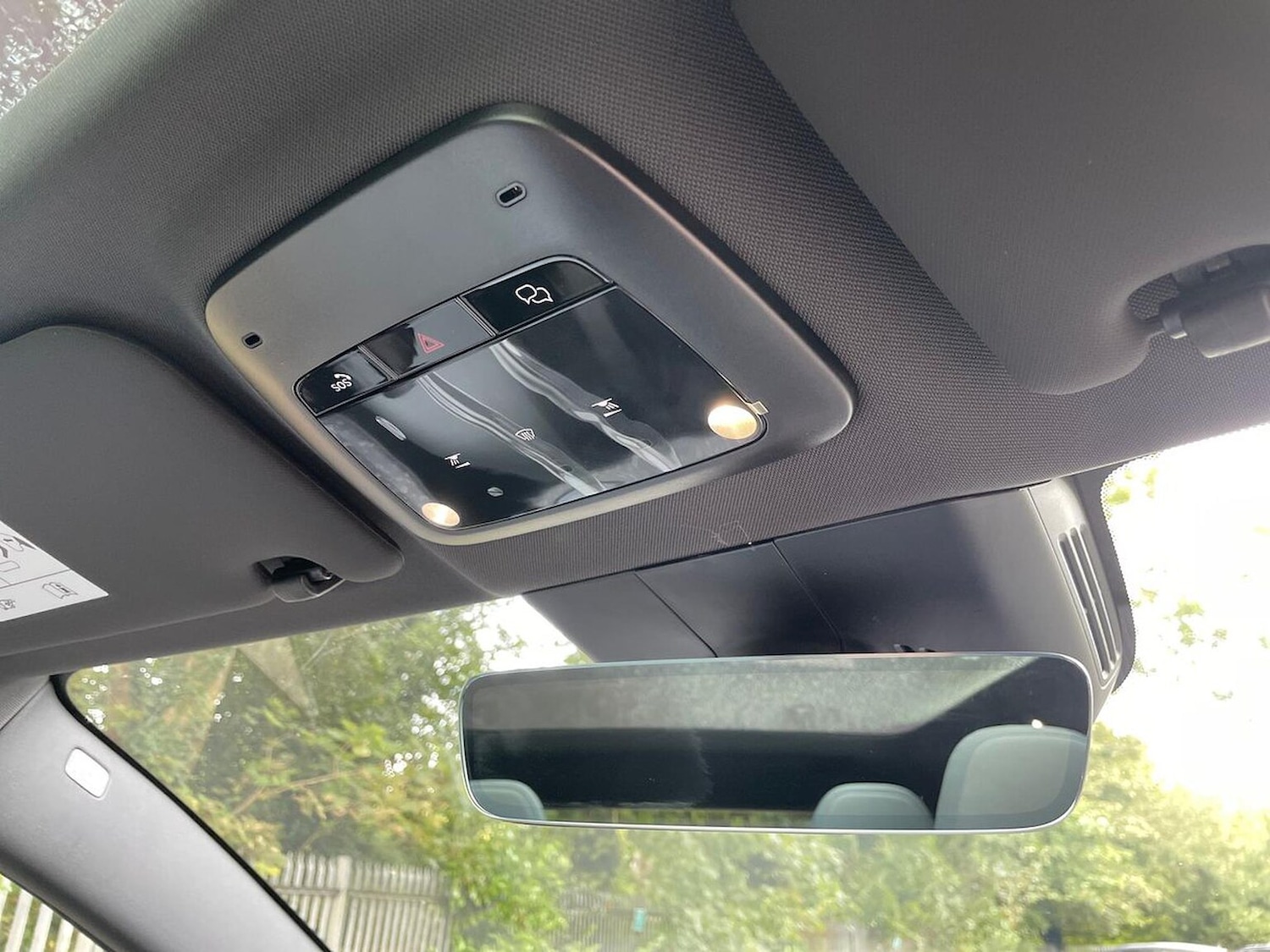 Used Volvo EX30 2025 for sale - 76807494: Photo 14