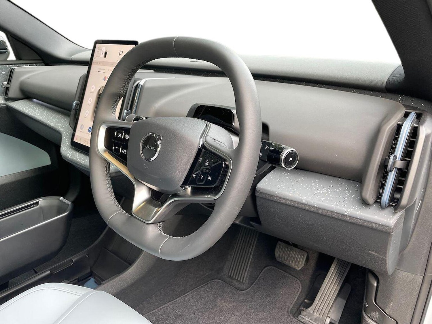 Used Volvo EX30 2025 for sale - 76807494: Photo 15