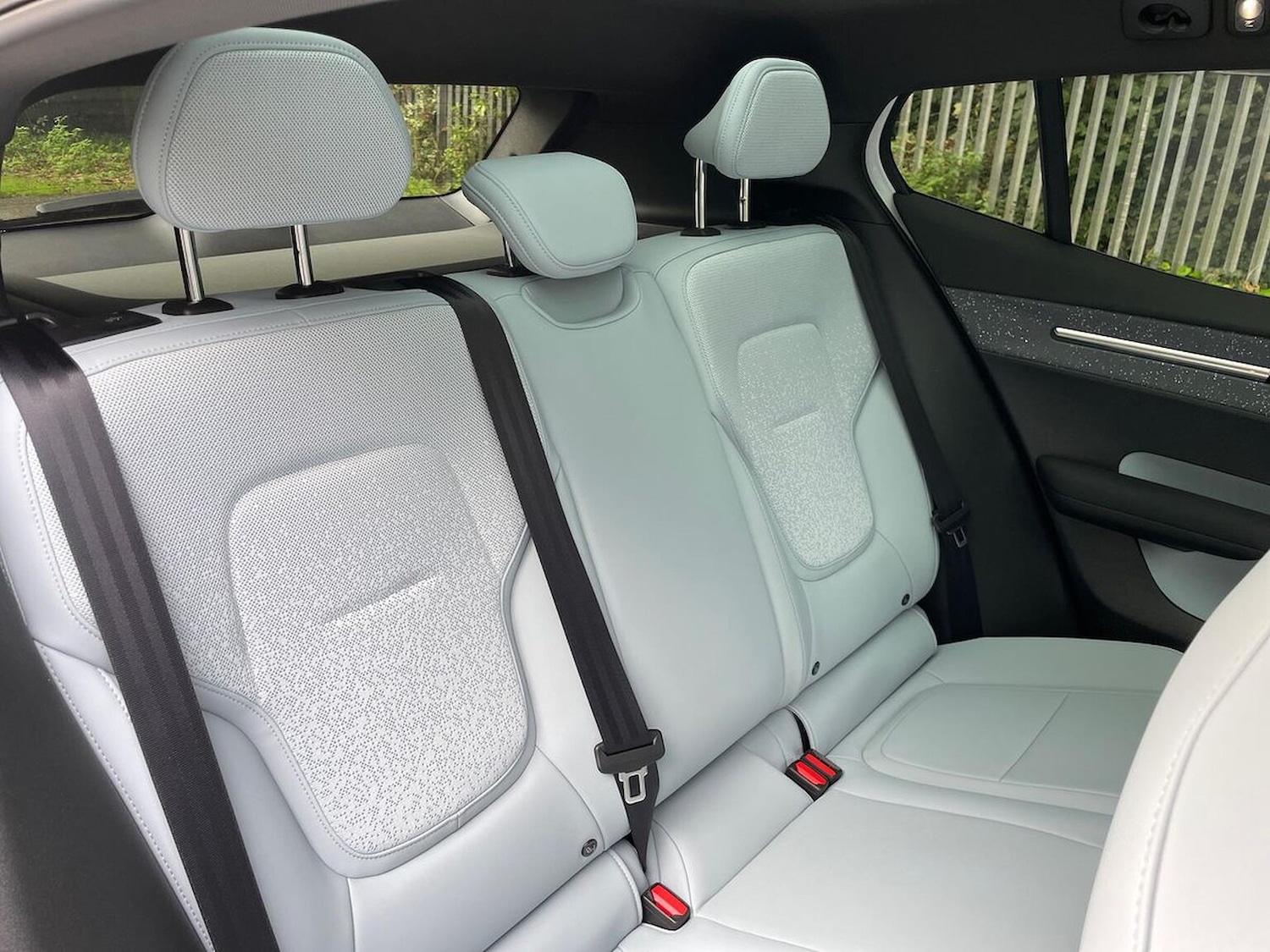 Used Volvo EX30 2025 for sale - 76807494: Photo 16