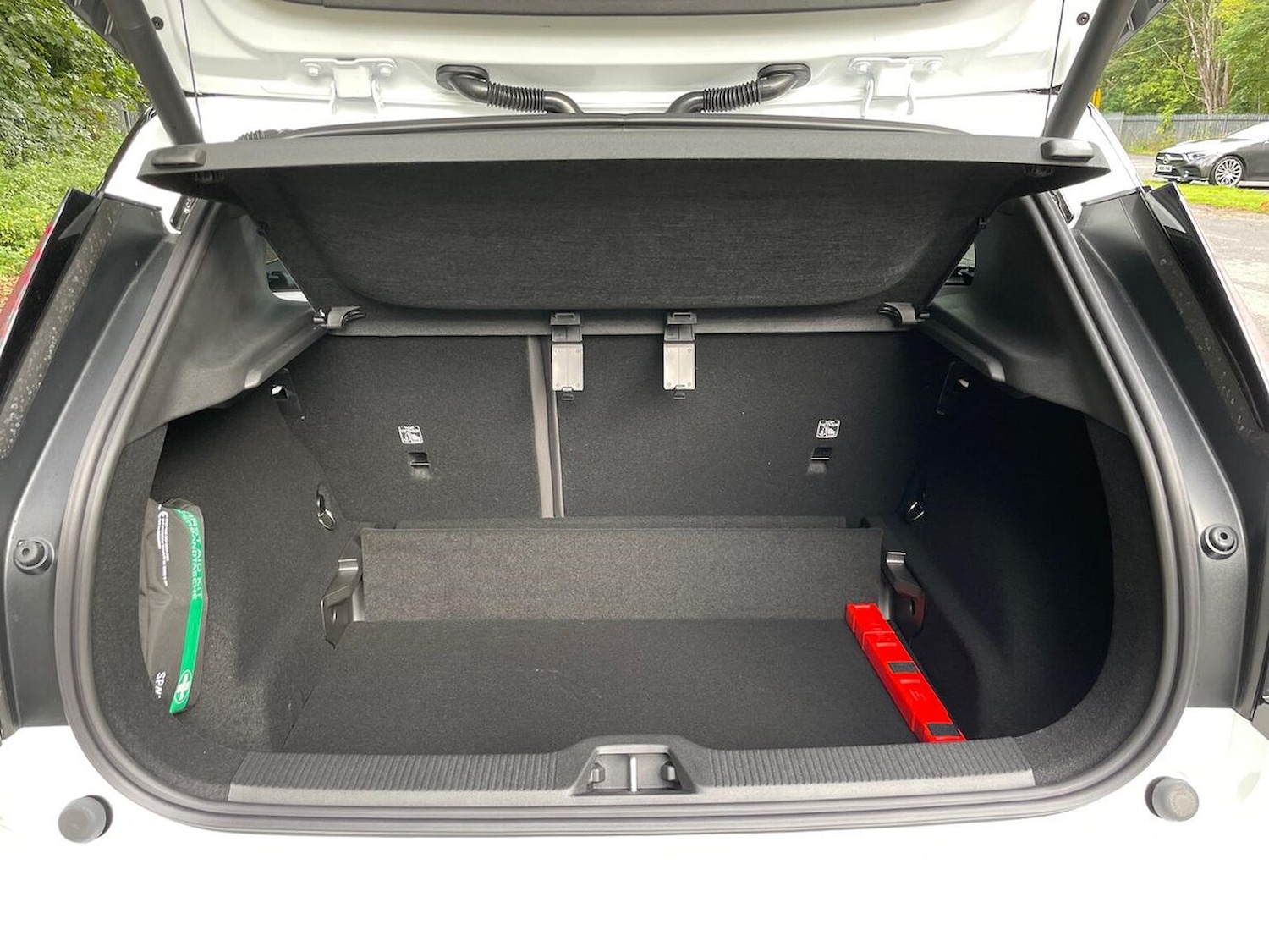 Used Volvo EX30 2025 for sale - 76807494: Photo 17