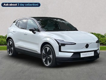 Used Volvo EX30 2025 for sale - 76807494: Photo