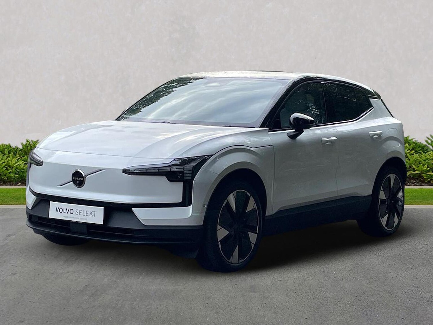 Used Volvo EX30 2025 for sale - 76807494: Photo 20