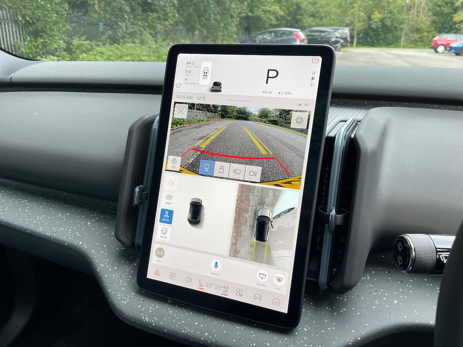 Used Volvo EX30 2025 for sale - 76807494: Photo 23