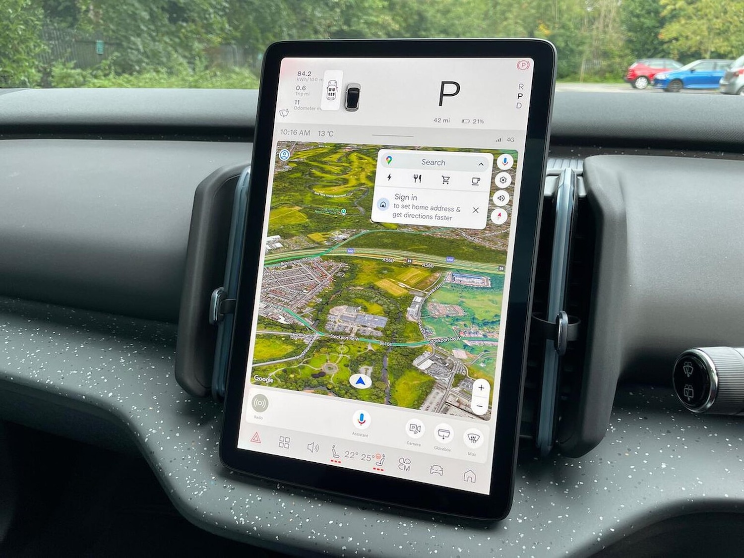 Used Volvo EX30 2025 for sale - 76807494: Photo 24