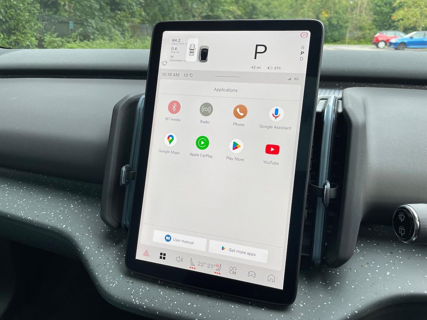 Used Volvo EX30 2025 for sale - 76807494: Photo 25