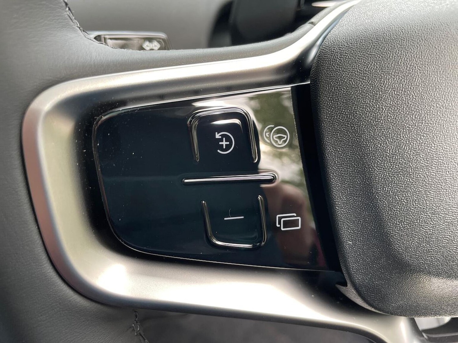 Used Volvo EX30 2025 for sale - 76807494: Photo 27