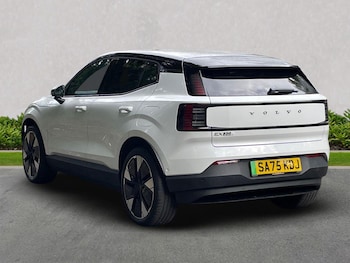 Used Volvo EX30 2025 for sale - 76807494: Photo