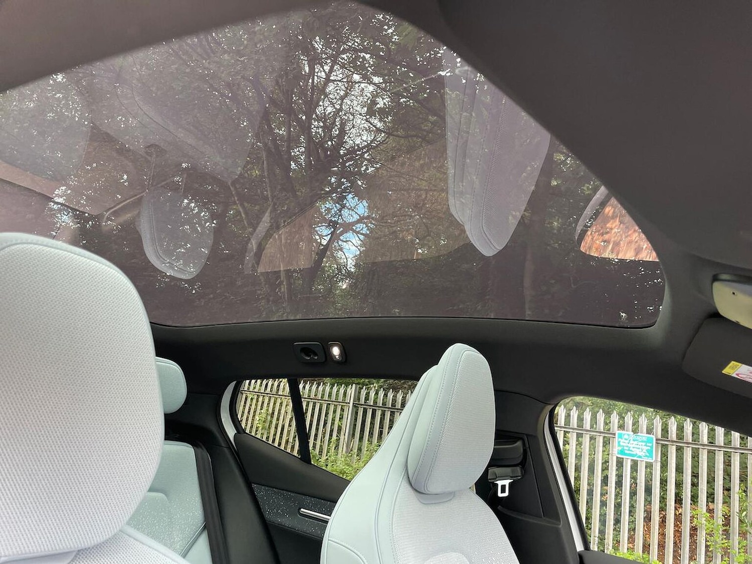 Used Volvo EX30 2025 for sale - 76807494: Photo 32