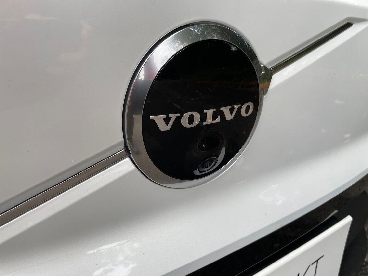 Used Volvo EX30 2025 for sale - 76807494: Photo 33