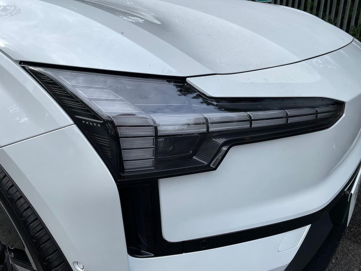 Used Volvo EX30 2025 for sale - 76807494: Photo 34