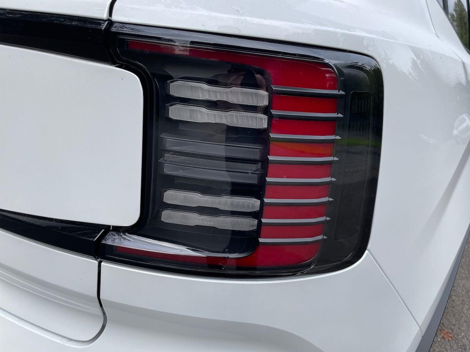 Used Volvo EX30 2025 for sale - 76807494: Photo 36