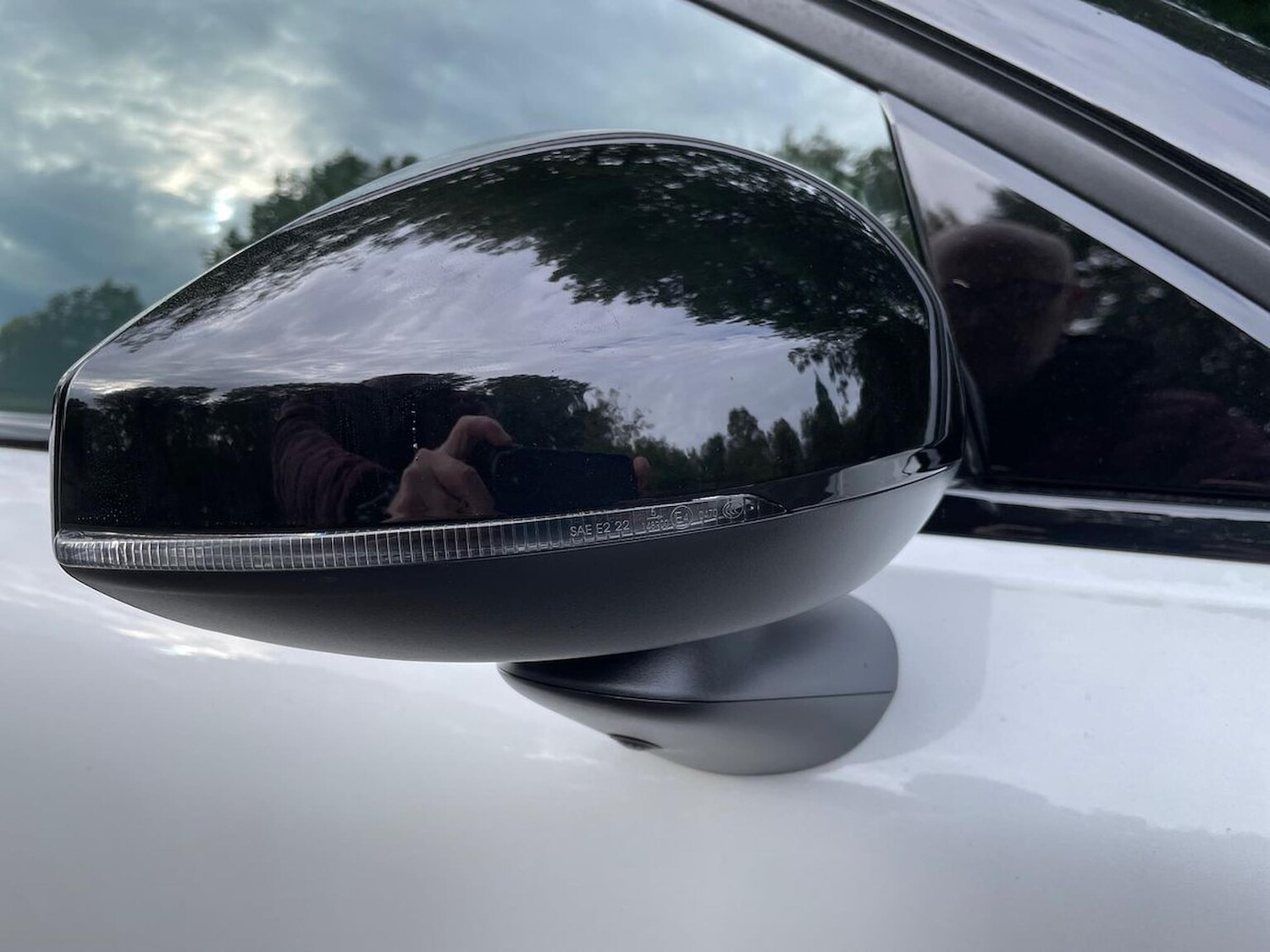 Used Volvo EX30 2025 for sale - 76807494: Photo 38