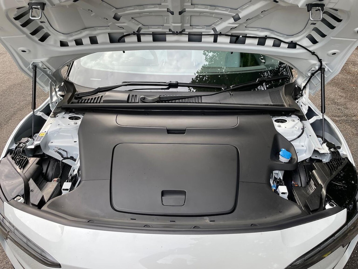 Used Volvo EX30 2025 for sale - 76807494: Photo 39