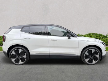 Used Volvo EX30 2025 for sale - 76807494: Photo