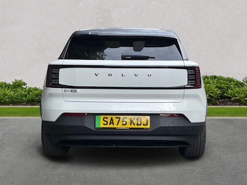 Used Volvo EX30 2025 for sale - 76807494: Photo