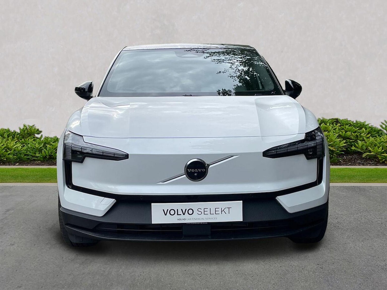 Used Volvo EX30 2025 for sale - 76807494: Photo 5