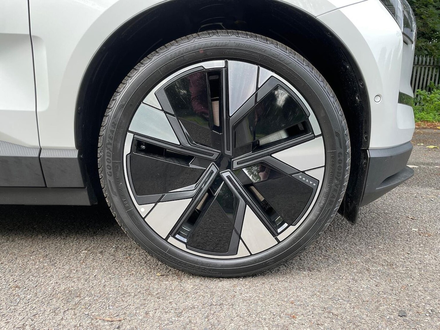 Used Volvo EX30 2025 for sale - 76807494: Photo 6