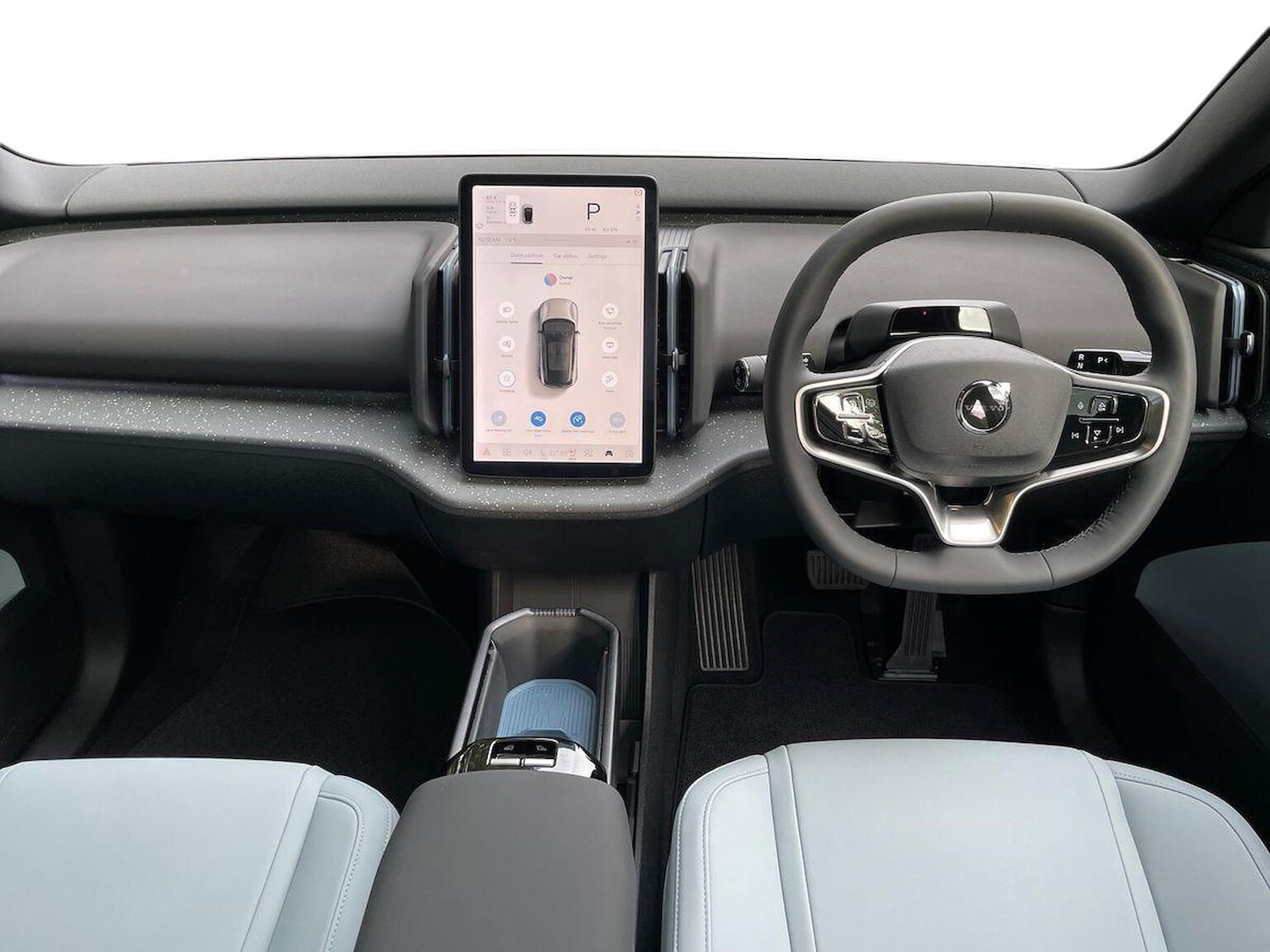 Used Volvo EX30 2025 for sale - 76807494: Photo 8