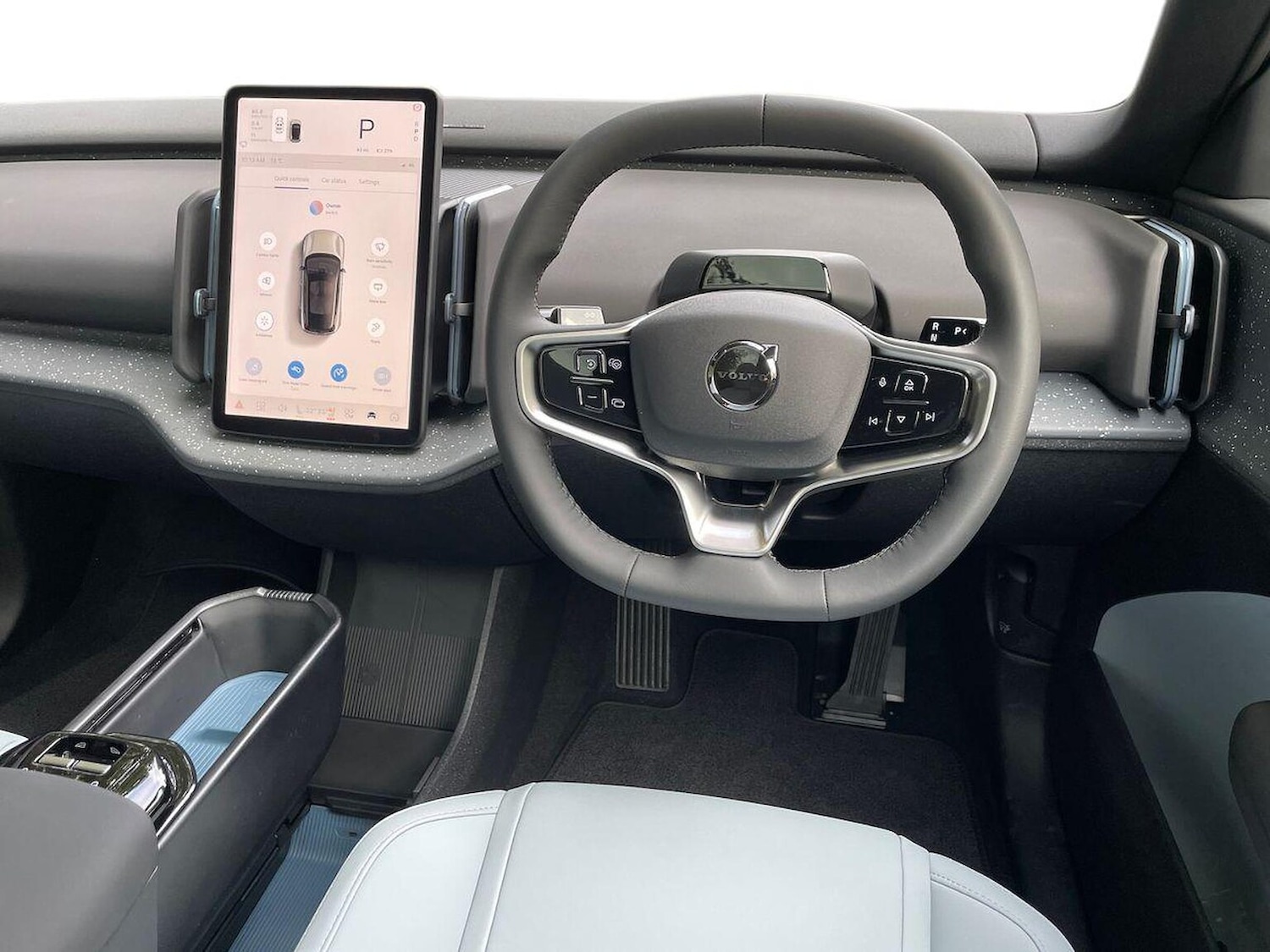 Used Volvo EX30 2025 for sale - 76807494: Photo 9