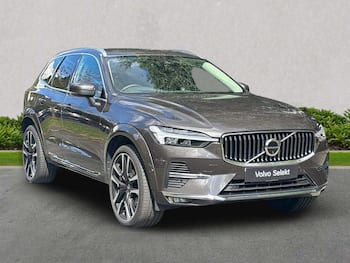 Used Volvo XC60 2025 for sale - 79580782: Photo