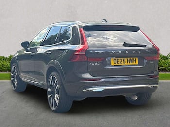 Used Volvo XC60 2025 for sale - 79580782: Photo
