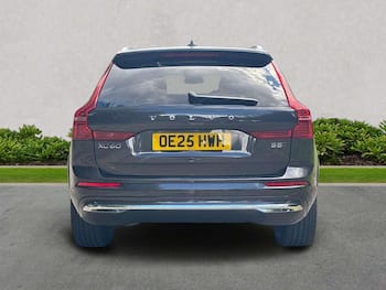 Used Volvo XC60 2025 for sale - 79580782: Photo