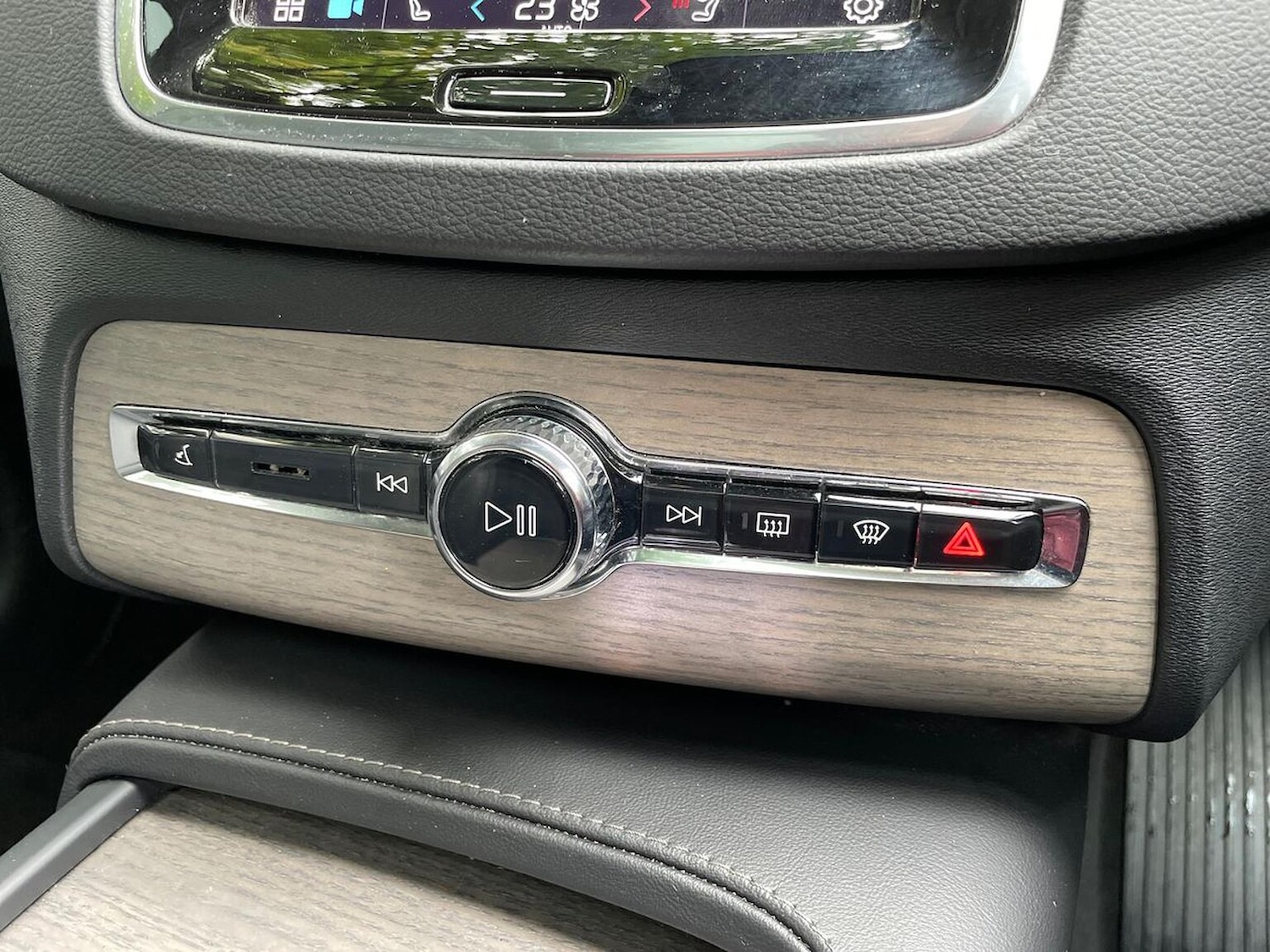 Used Volvo XC90 2022 for sale - 76129037: Photo 12