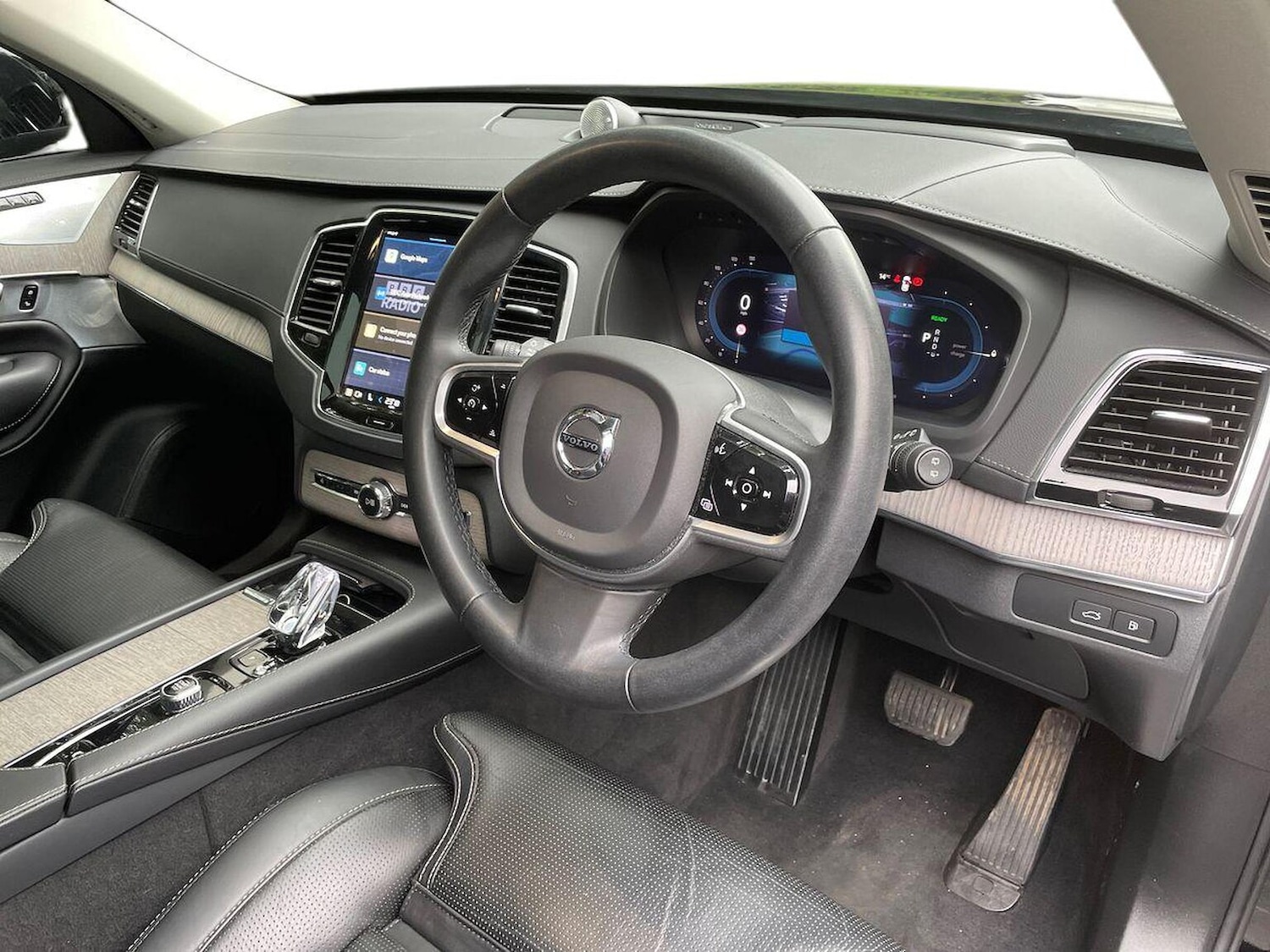 Used Volvo XC90 2022 for sale - 76129037: Photo 15