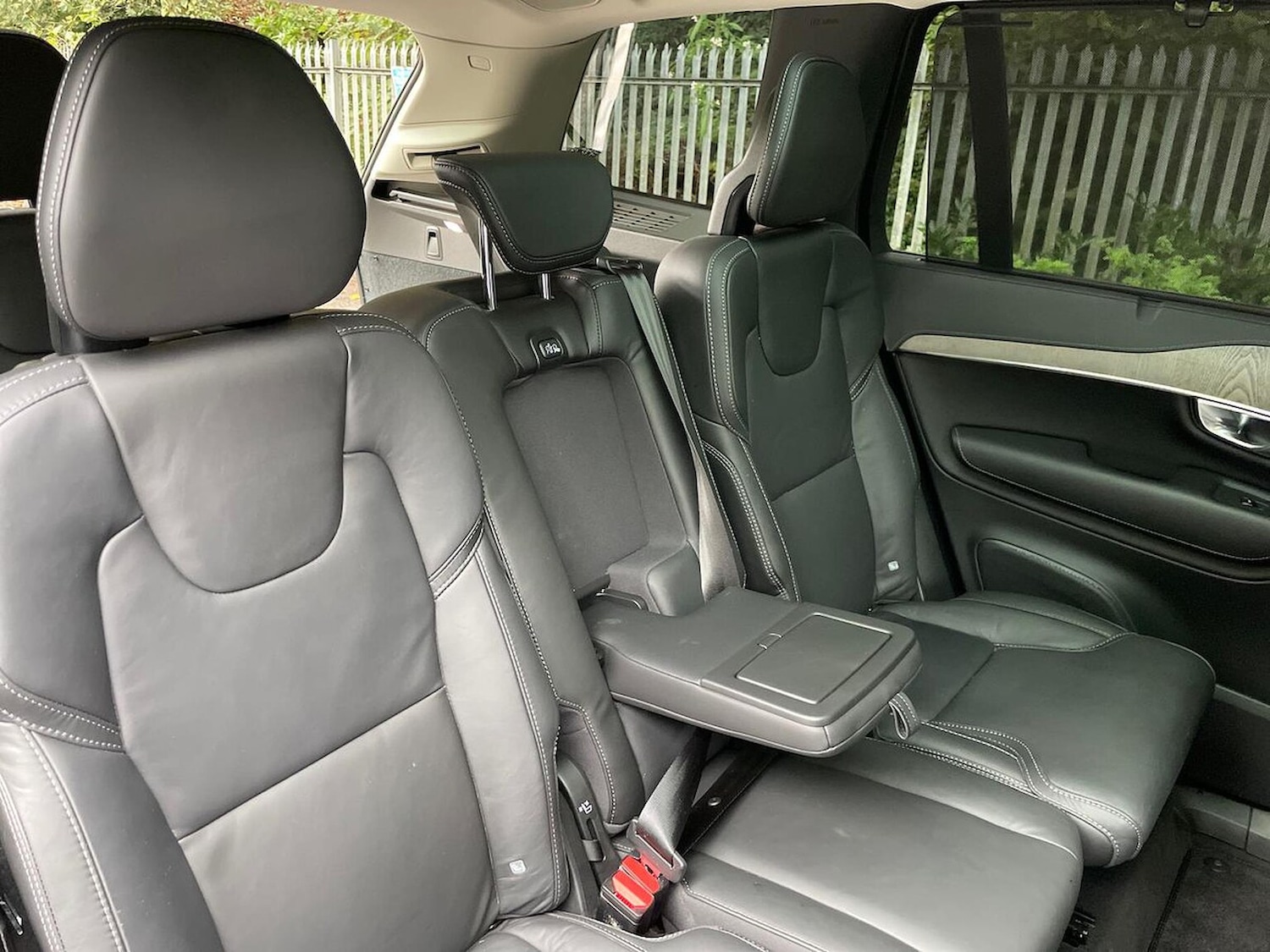Used Volvo XC90 2022 for sale - 76129037: Photo 16