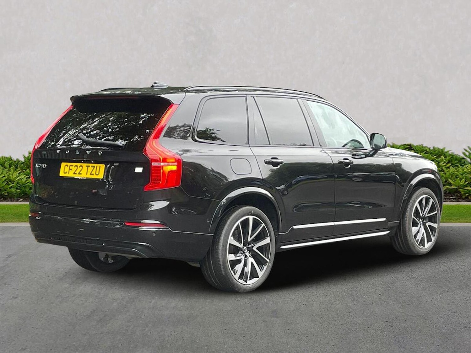 Used Volvo XC90 2022 for sale - 76129037: Photo 18