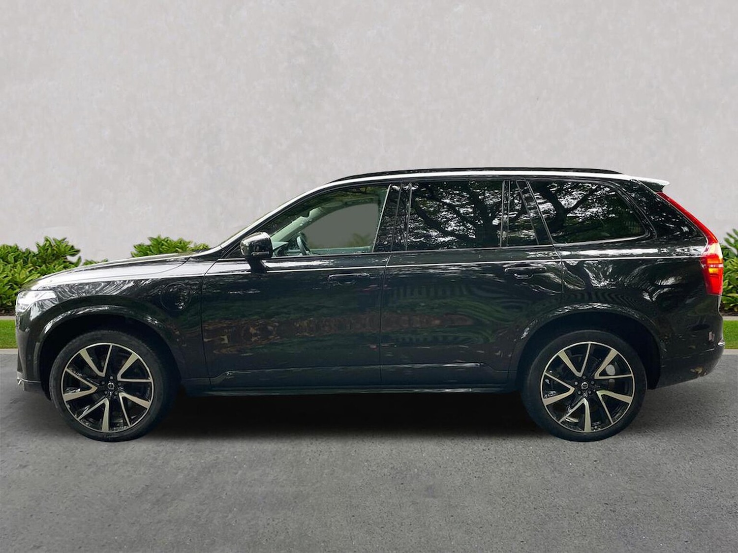 Used Volvo XC90 2022 for sale - 76129037: Photo 19
