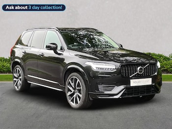 Volvo - XC90