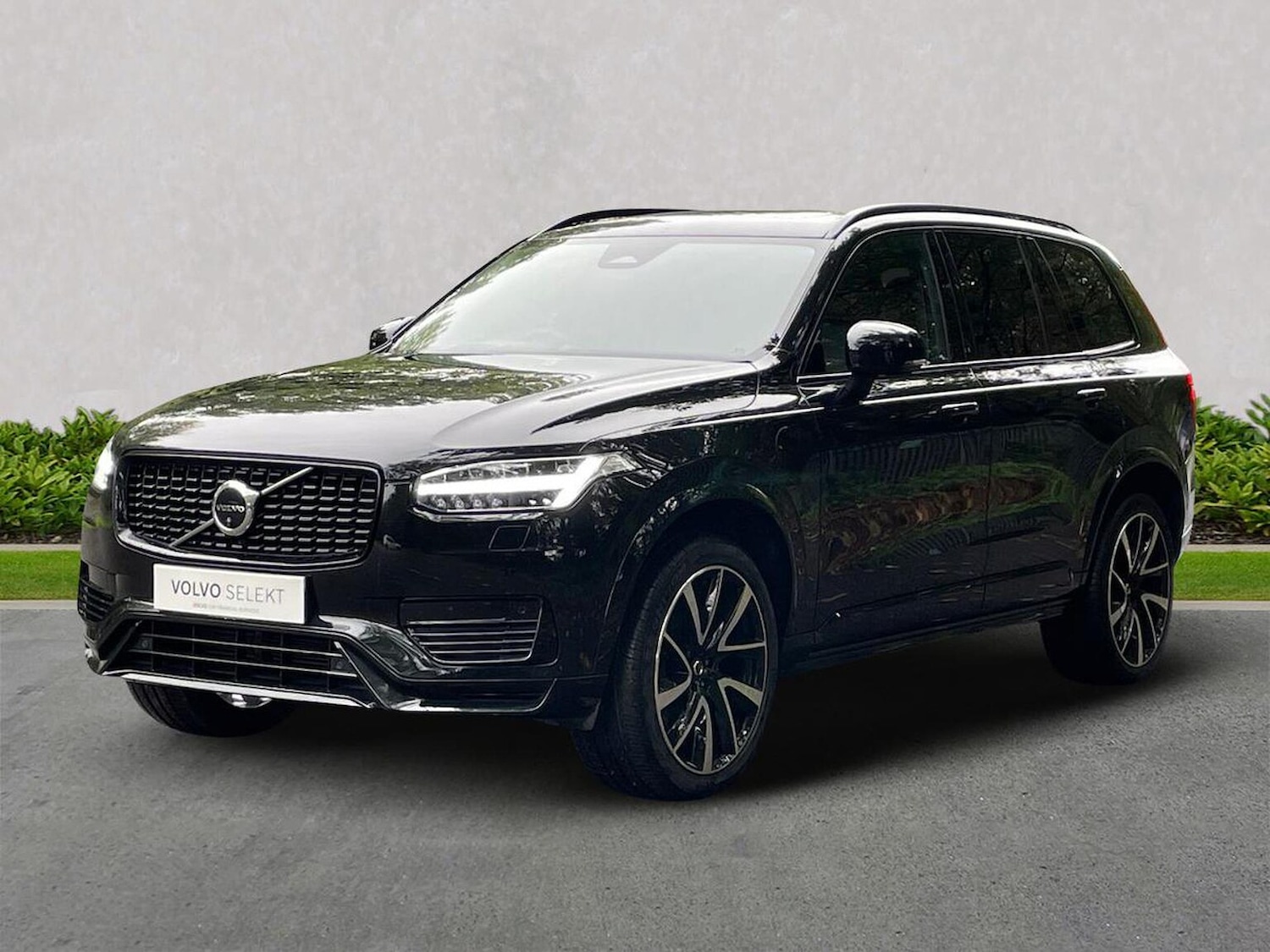 Used Volvo XC90 2022 for sale - 76129037: Photo 20