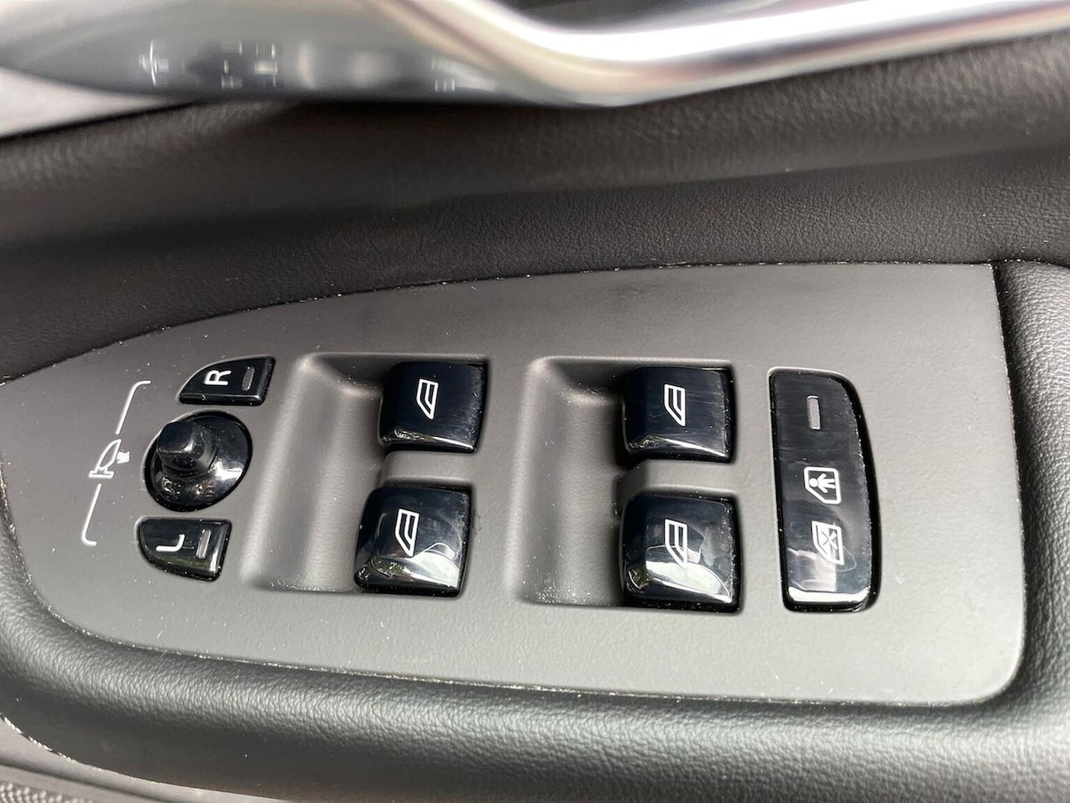 Used Volvo XC90 2022 for sale - 76129037: Photo 21