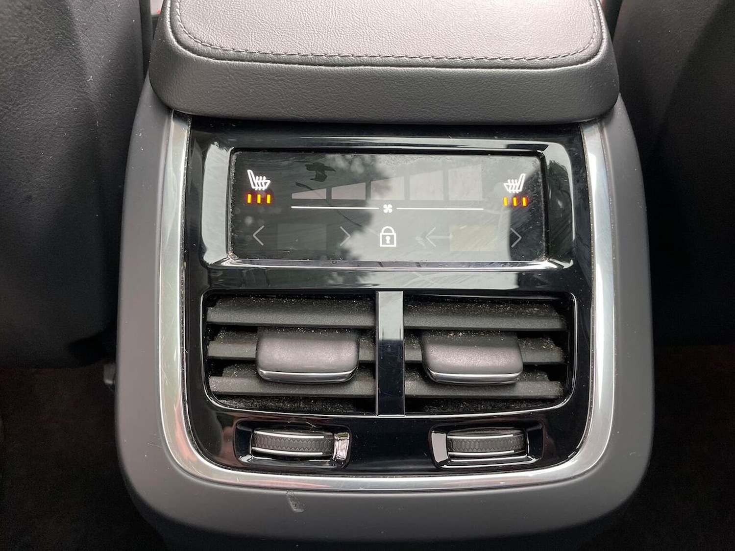 Used Volvo XC90 2022 for sale - 76129037: Photo 22