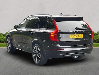 Used Volvo XC90 2022 for sale - 76129037: Photo 2