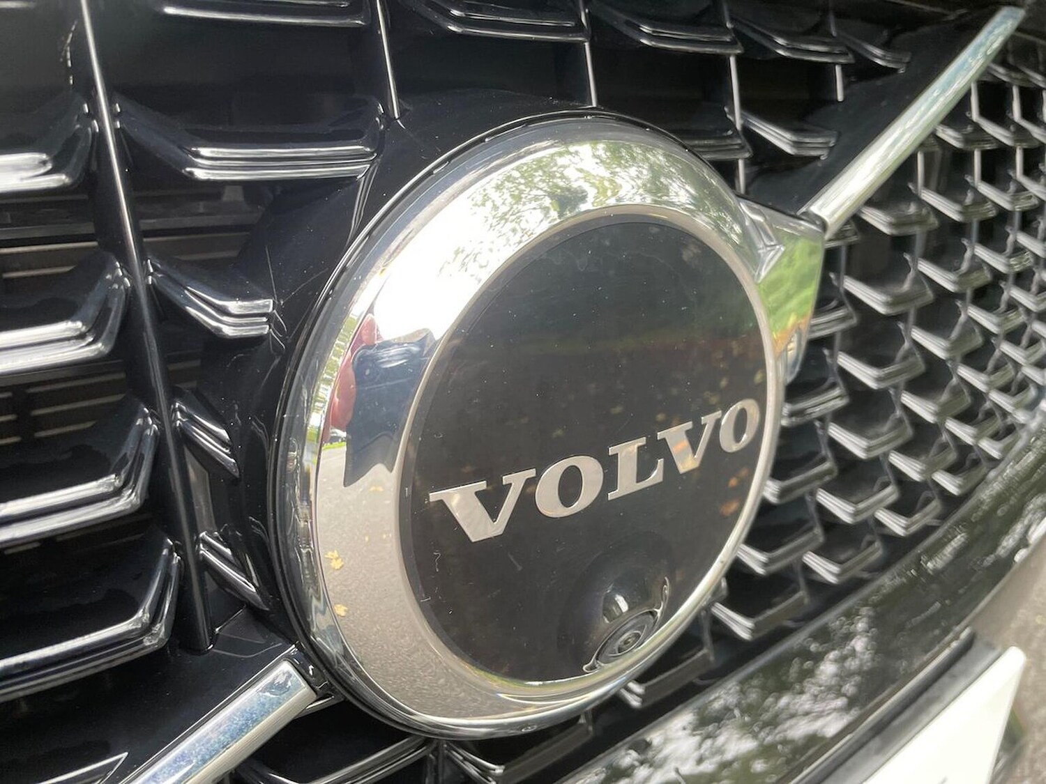 Used Volvo XC90 2022 for sale - 76129037: Photo 33