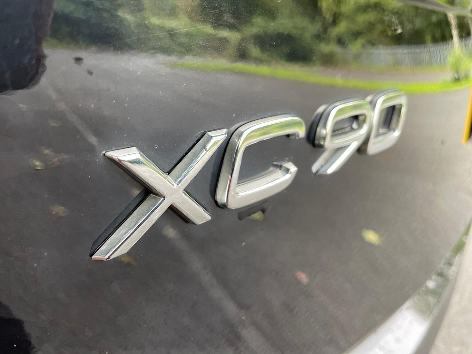 Used Volvo XC90 2022 for sale - 76129037: Photo 35