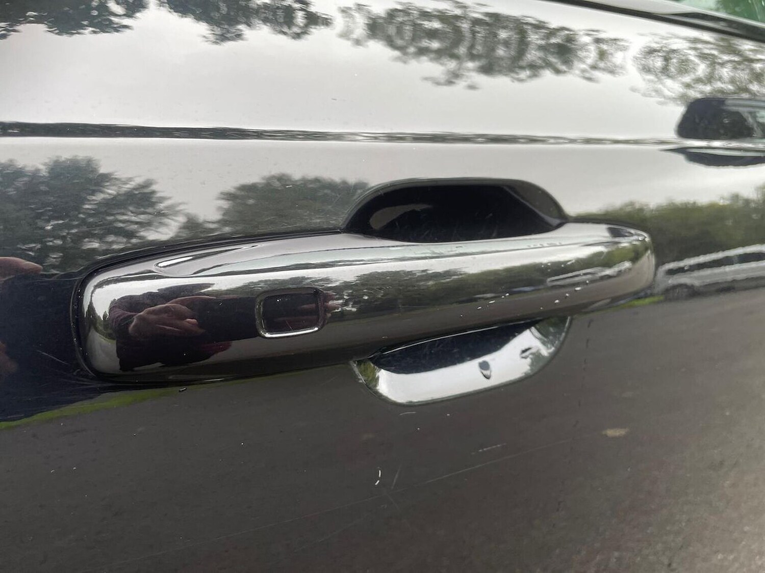 Used Volvo XC90 2022 for sale - 76129037: Photo 37