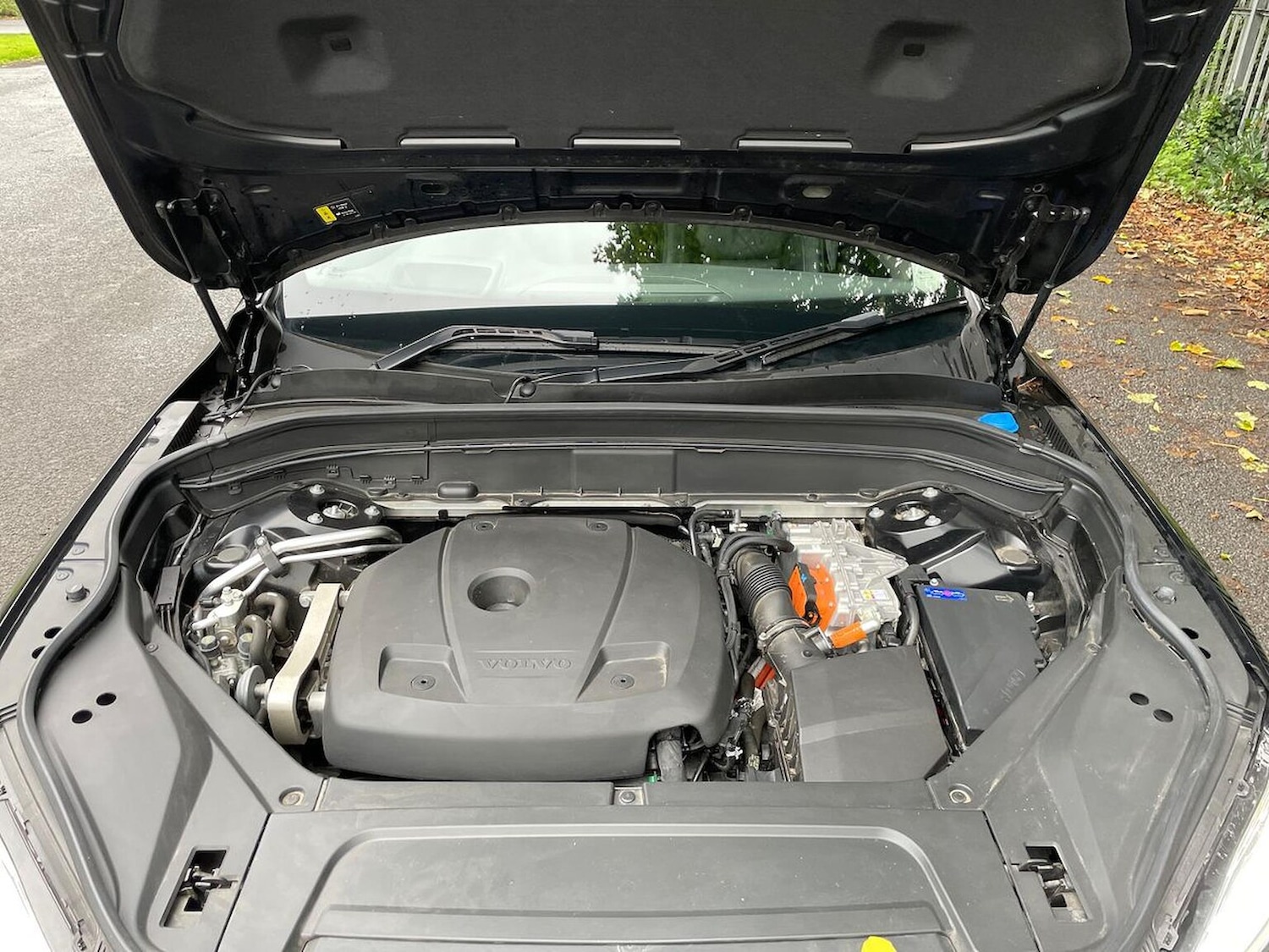 Used Volvo XC90 2022 for sale - 76129037: Photo 39