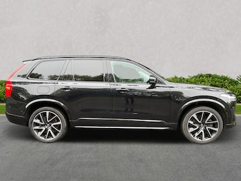 Used Volvo XC90 2022 for sale - 76129037: Photo 3