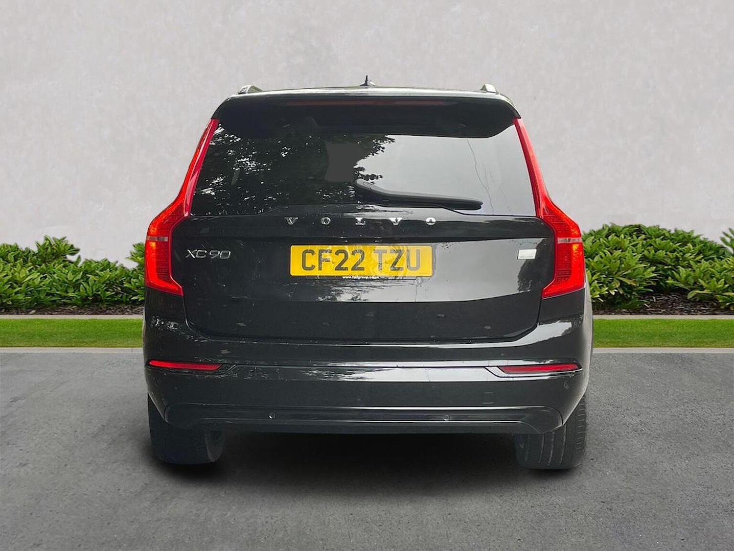 Used Volvo XC90 2022 for sale - 76129037: Photo 4