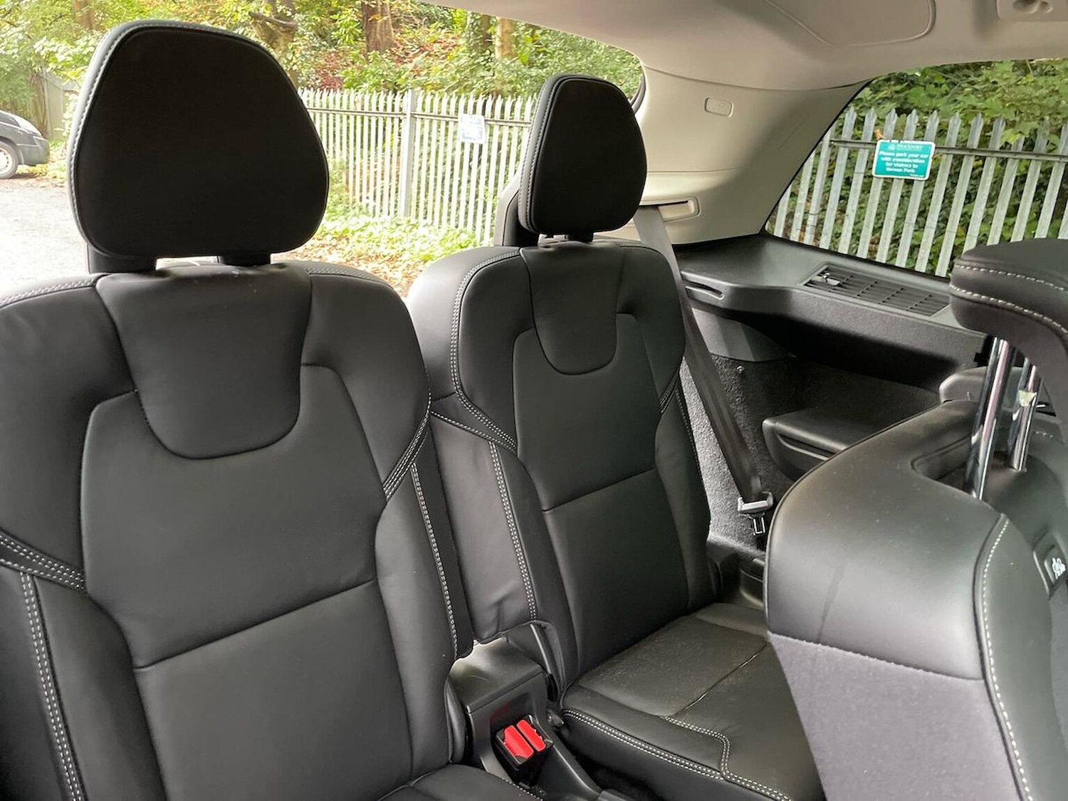 Used Volvo XC90 2022 for sale - 76129037: Photo 42