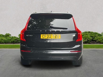 Used Volvo XC90 2022 for sale - 76129037: Photo 4