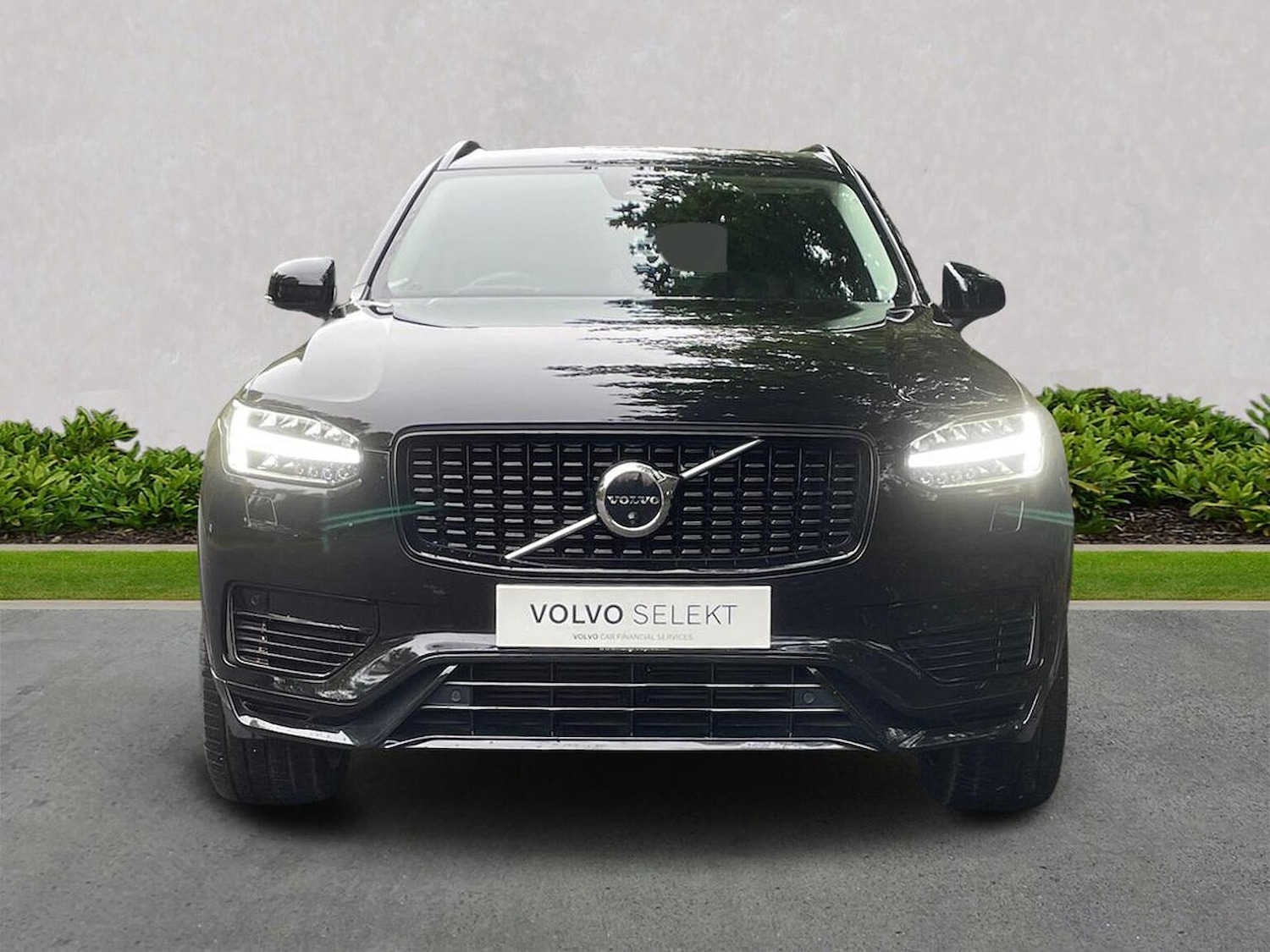 Used Volvo XC90 2022 for sale - 76129037: Photo 5
