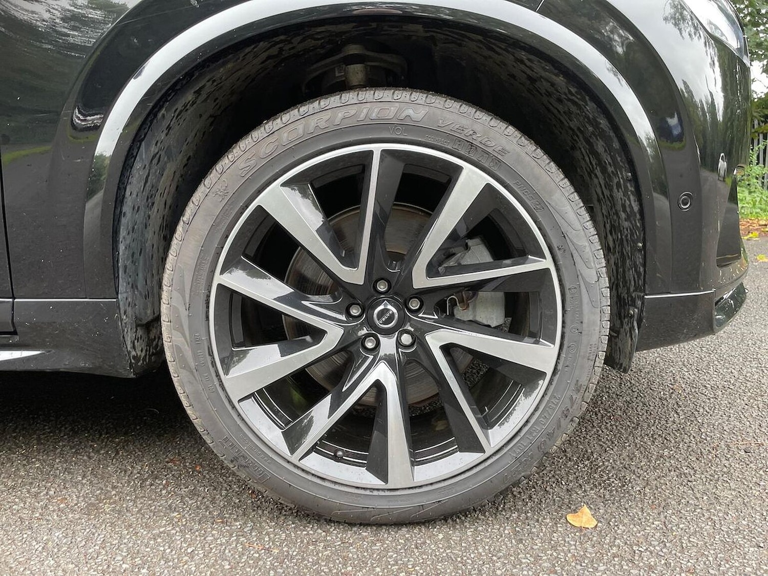 Used Volvo XC90 2022 for sale - 76129037: Photo 6