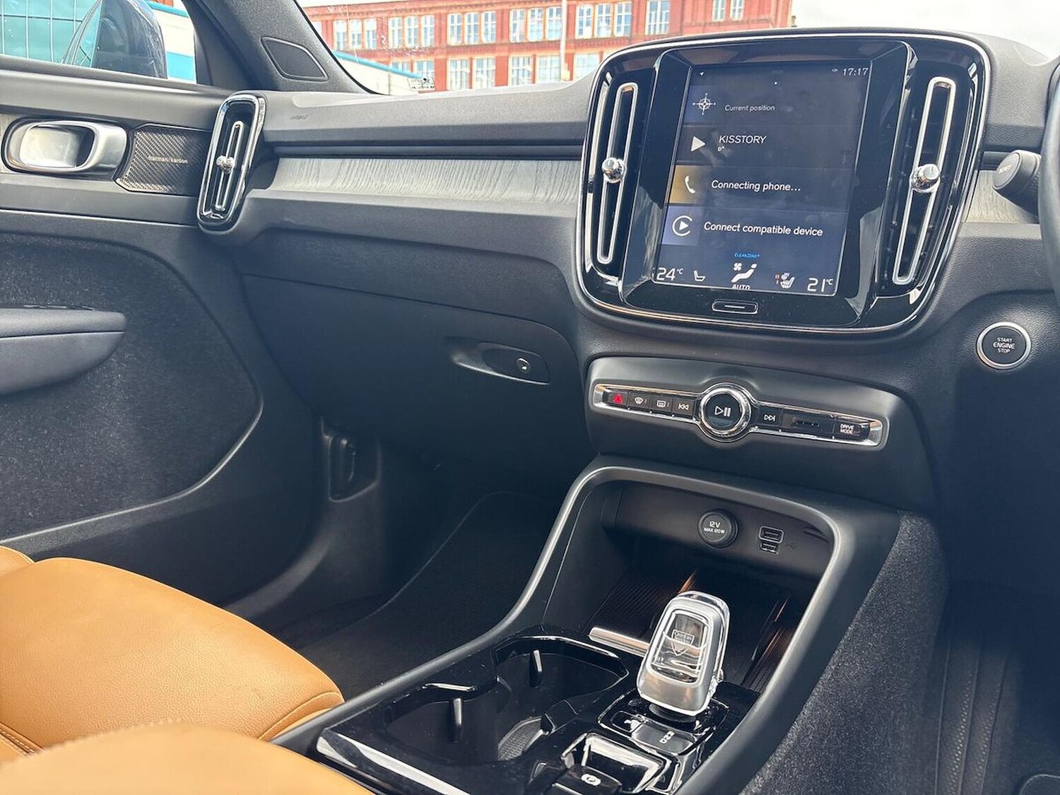 Used Volvo XC40 2020 for sale - 76005836: Photo 13
