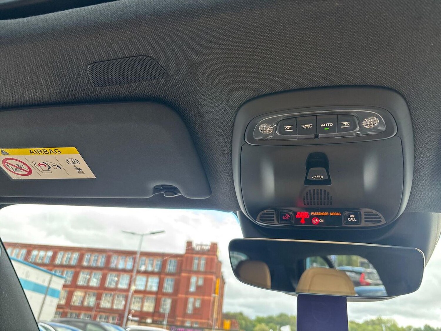 Used Volvo XC40 2020 for sale - 76005836: Photo 14