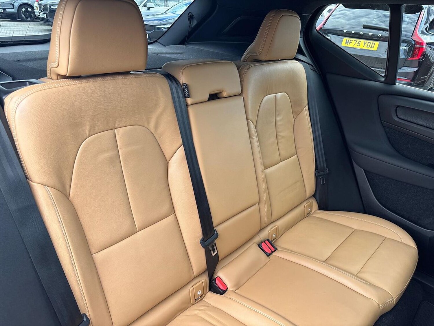 Used Volvo XC40 2020 for sale - 76005836: Photo 16