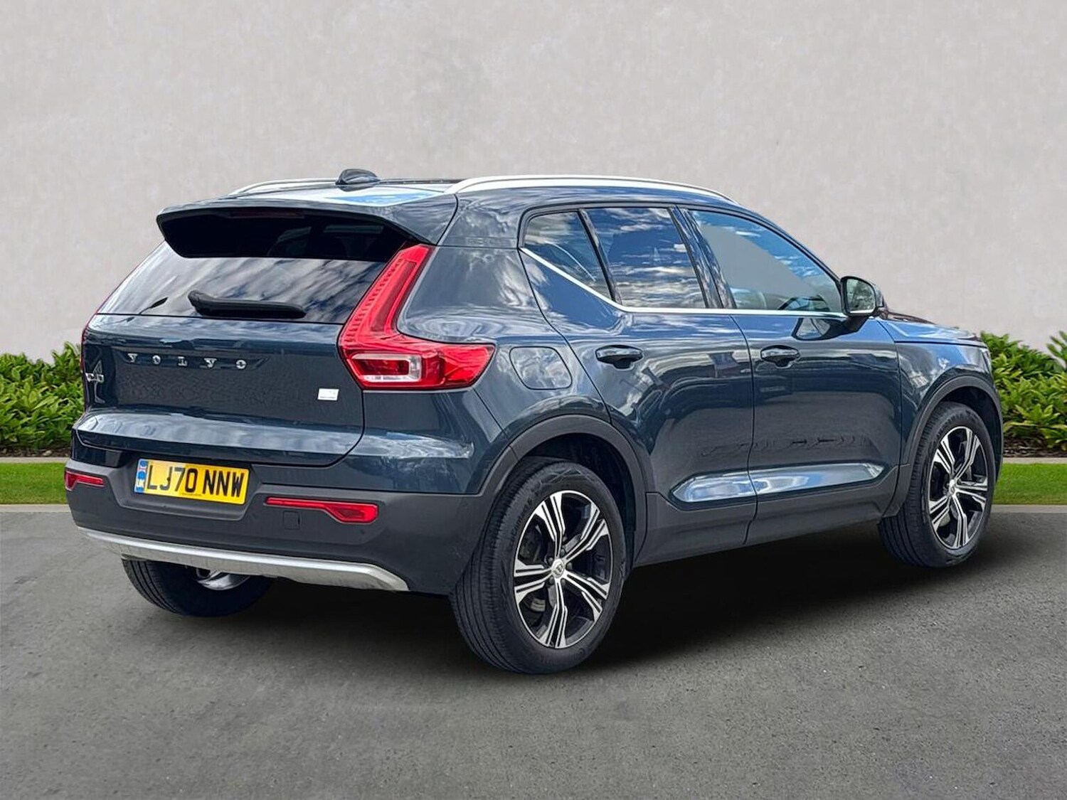 Used Volvo XC40 2020 for sale - 76005836: Photo 18